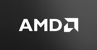 AMD Integrated Circuit