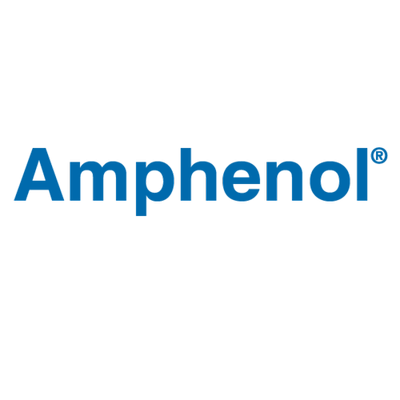 AMPHENOL Standard D-Sub Connector