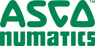 ASCO NUMATICS Solenoid Operated Valve