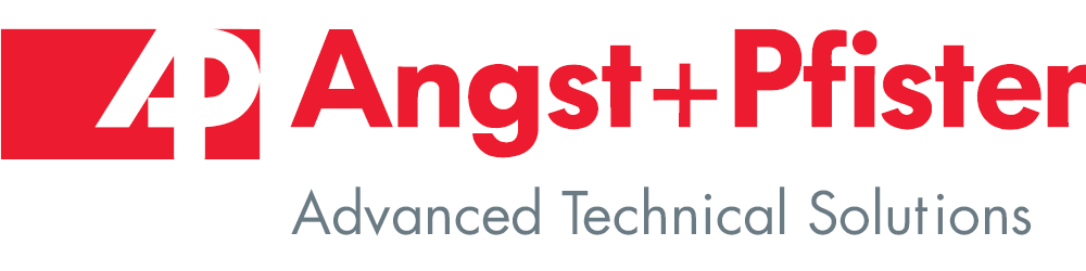 ANGST+PFISTER Contactless Hall-IC Tilt Angle Sensor
