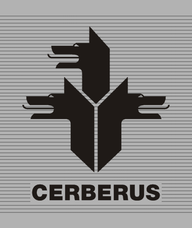 CERBERUS Fire Safety board