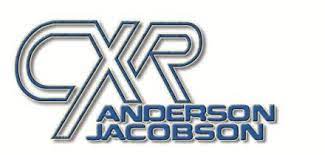 CXR ANDERSON JACOBSON
