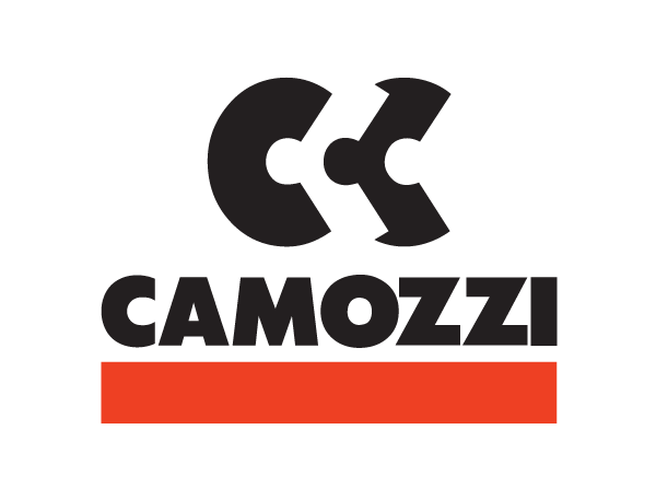 CAMOZZI Electrovanne