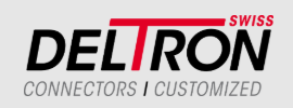DELTRON power supply