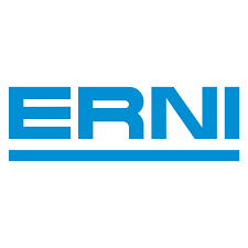 ERNI Connector Accessories Strip Straight