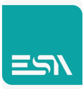 ESA AUTOMATION Panneau d'interface opérateur