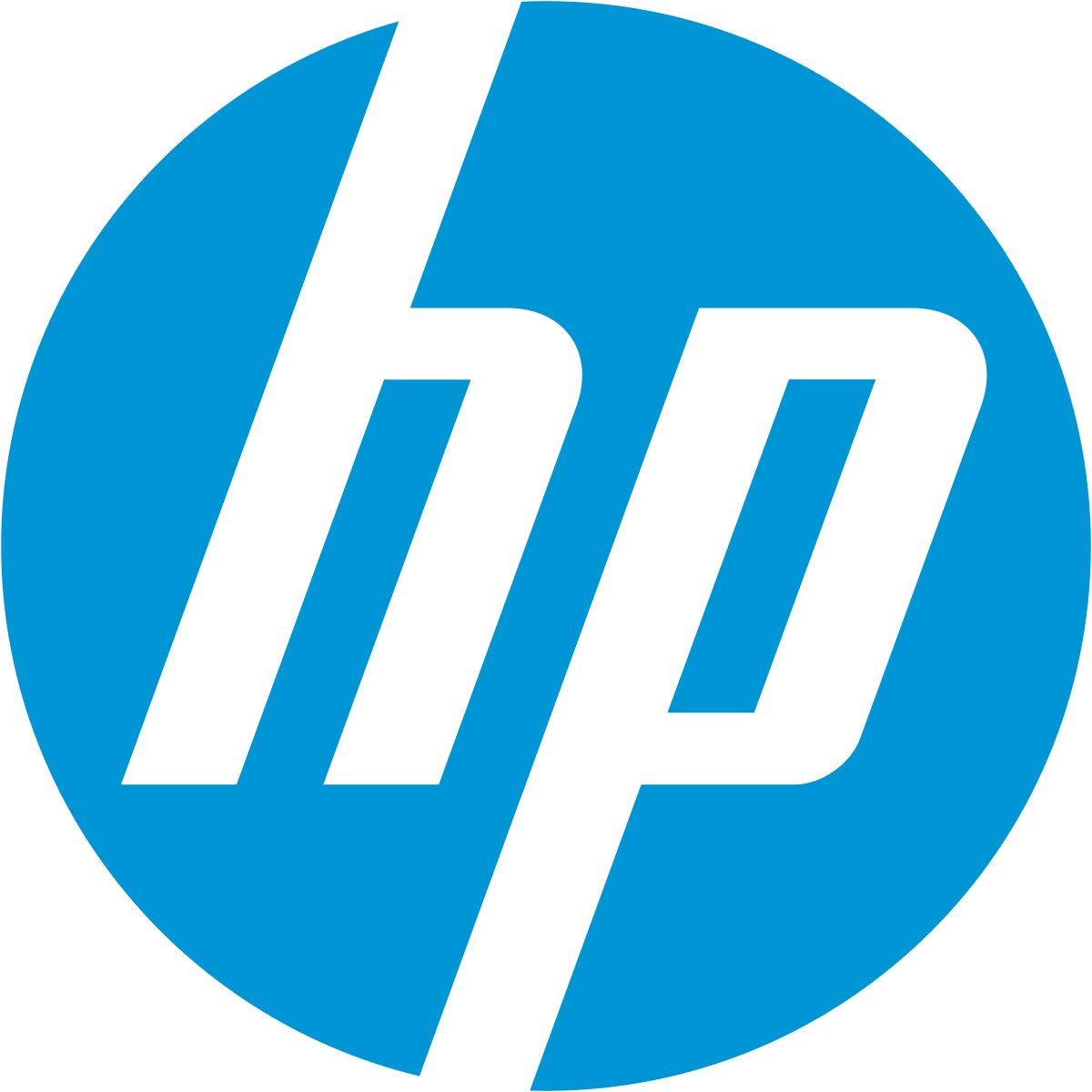 HEWLETT PACKARD (HP) 