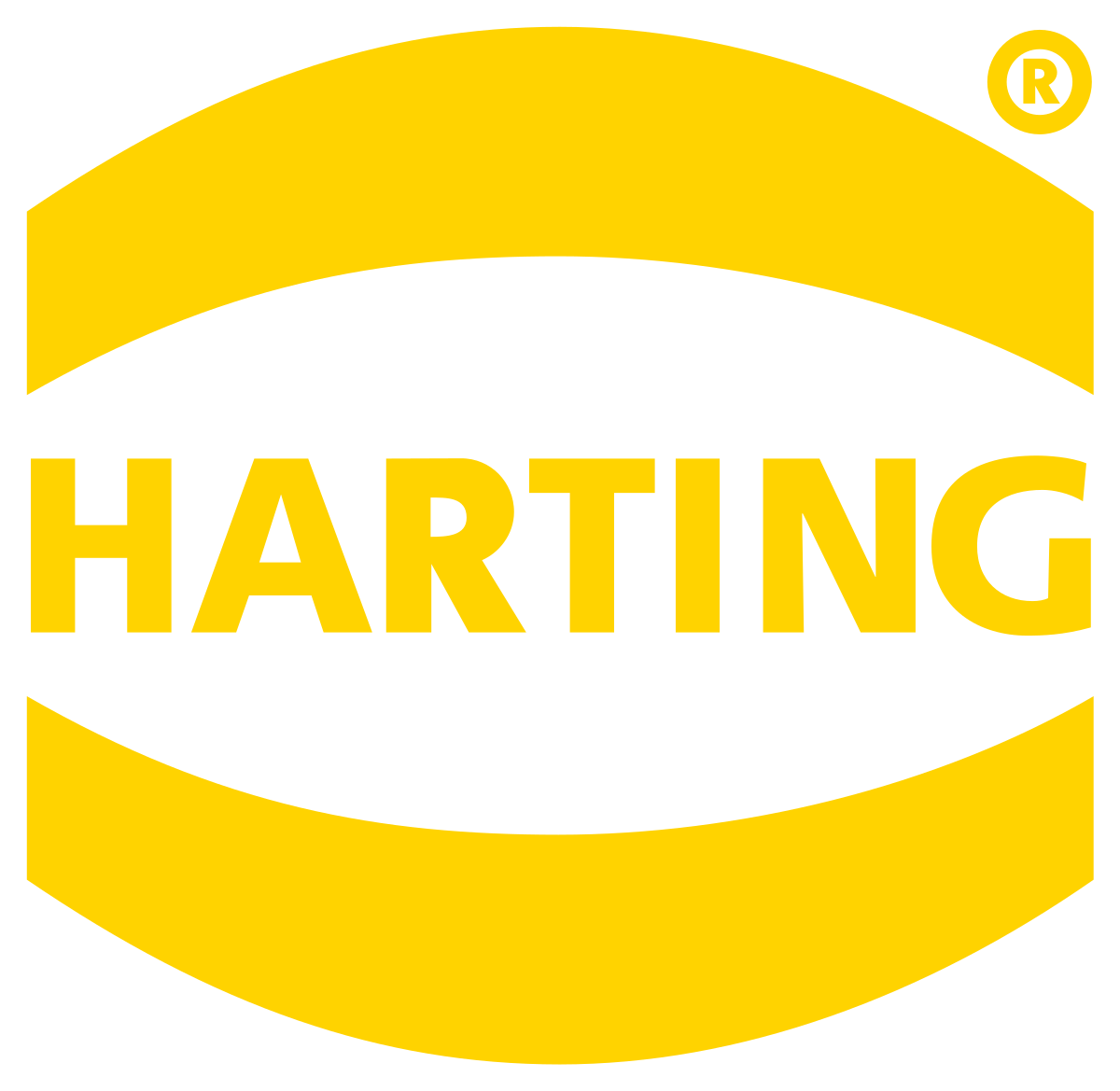 HARTING D-Sub connector
