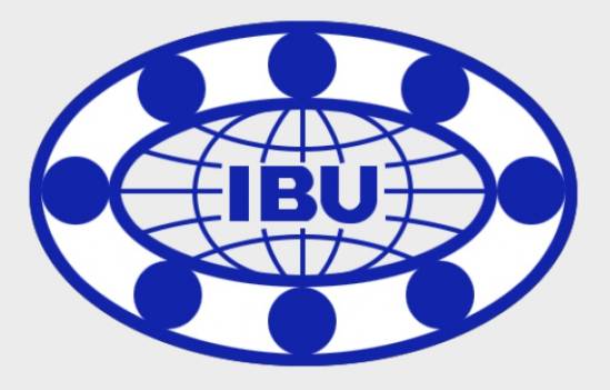 IBU 