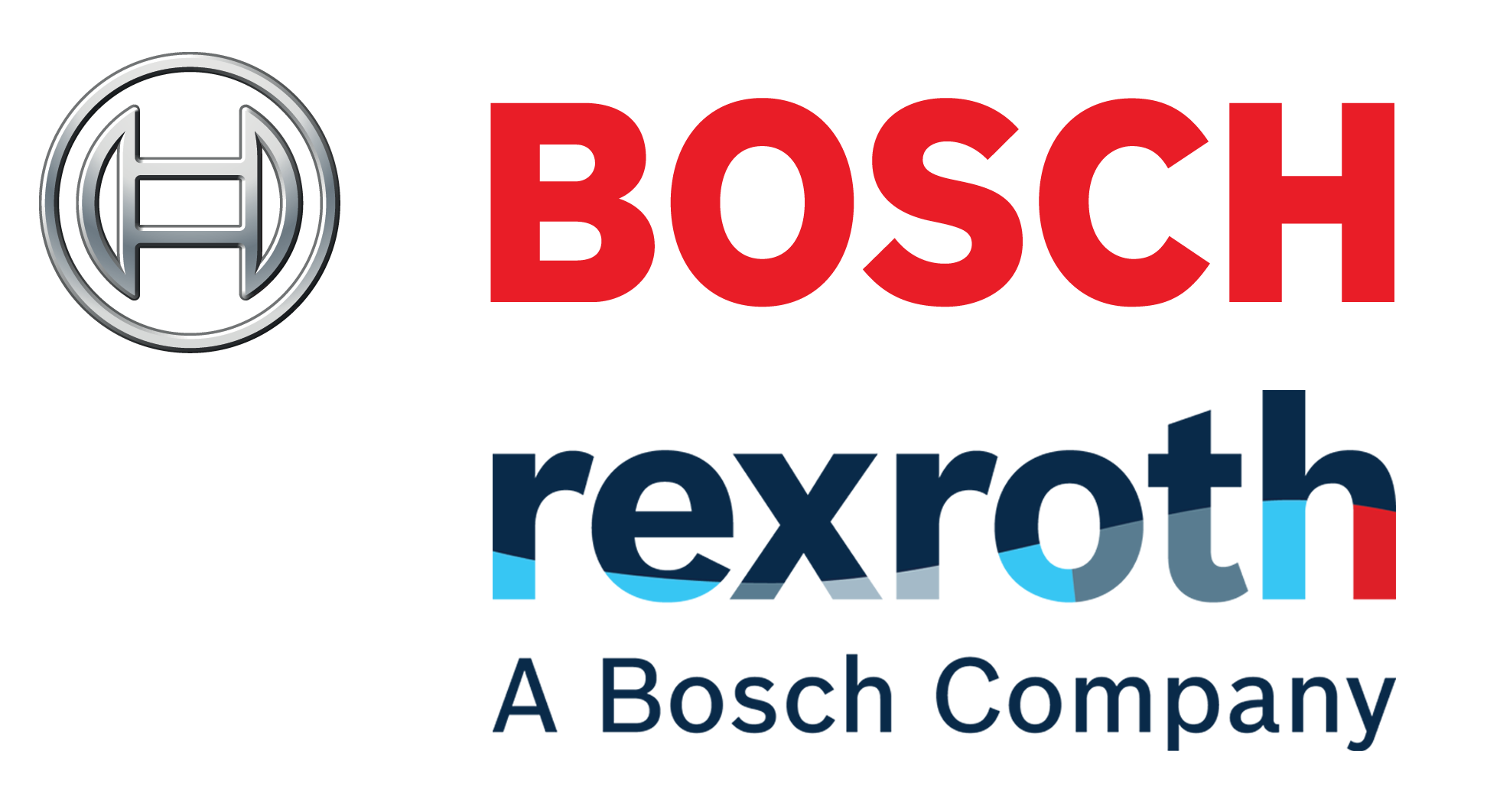 REXROTH BOSCH GROUP Push-In Fittings