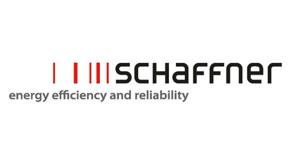 SCHAFFNER RFI Filter