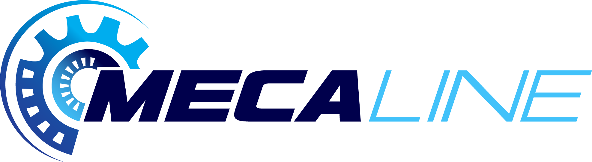 MECALINE 