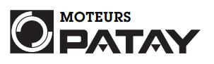 MOTEURS PATAY