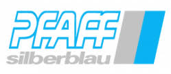 PFAFF SILBERBLAU 