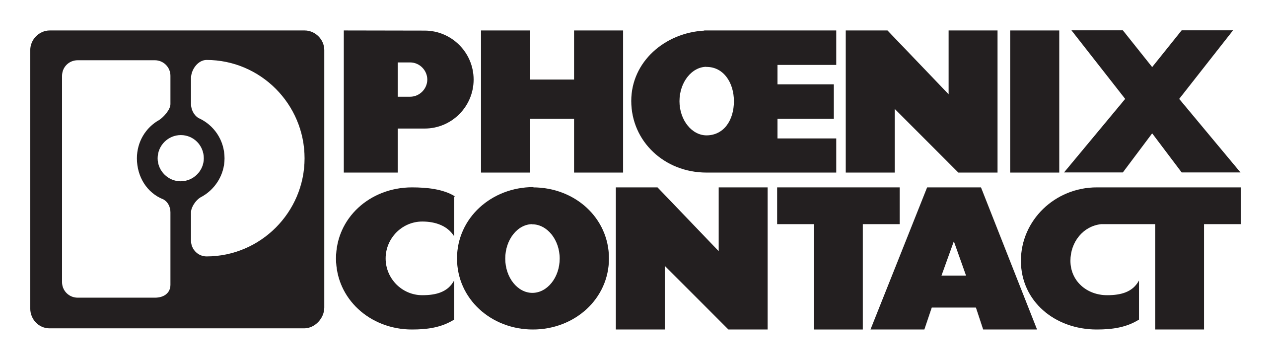PHOENIX CONTACT End cover
