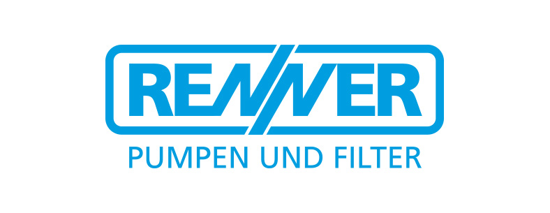 RENNER PUMPEN Chemical Pump