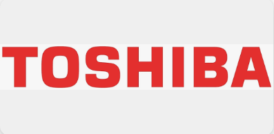 TOSHIBA 