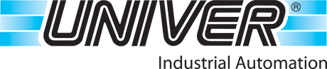 UNIVER GROUP Électrovanne