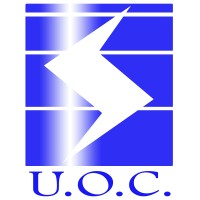 UNION OPTRONICS CORP. 