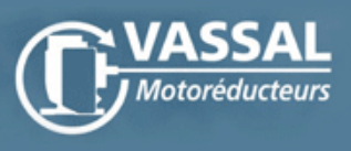 VASSAL Motoréducteur vis