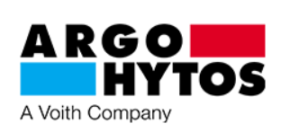 ARGO-HYTOS pressure relief valve