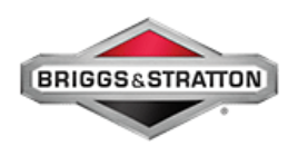 BRIGGS & STRATTON Starter Motor