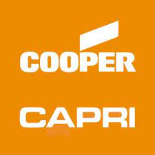 COOPER CAPRI Catch clamp