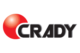 CRADY 