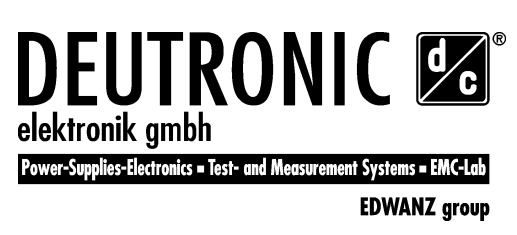 DEUTRONIC
