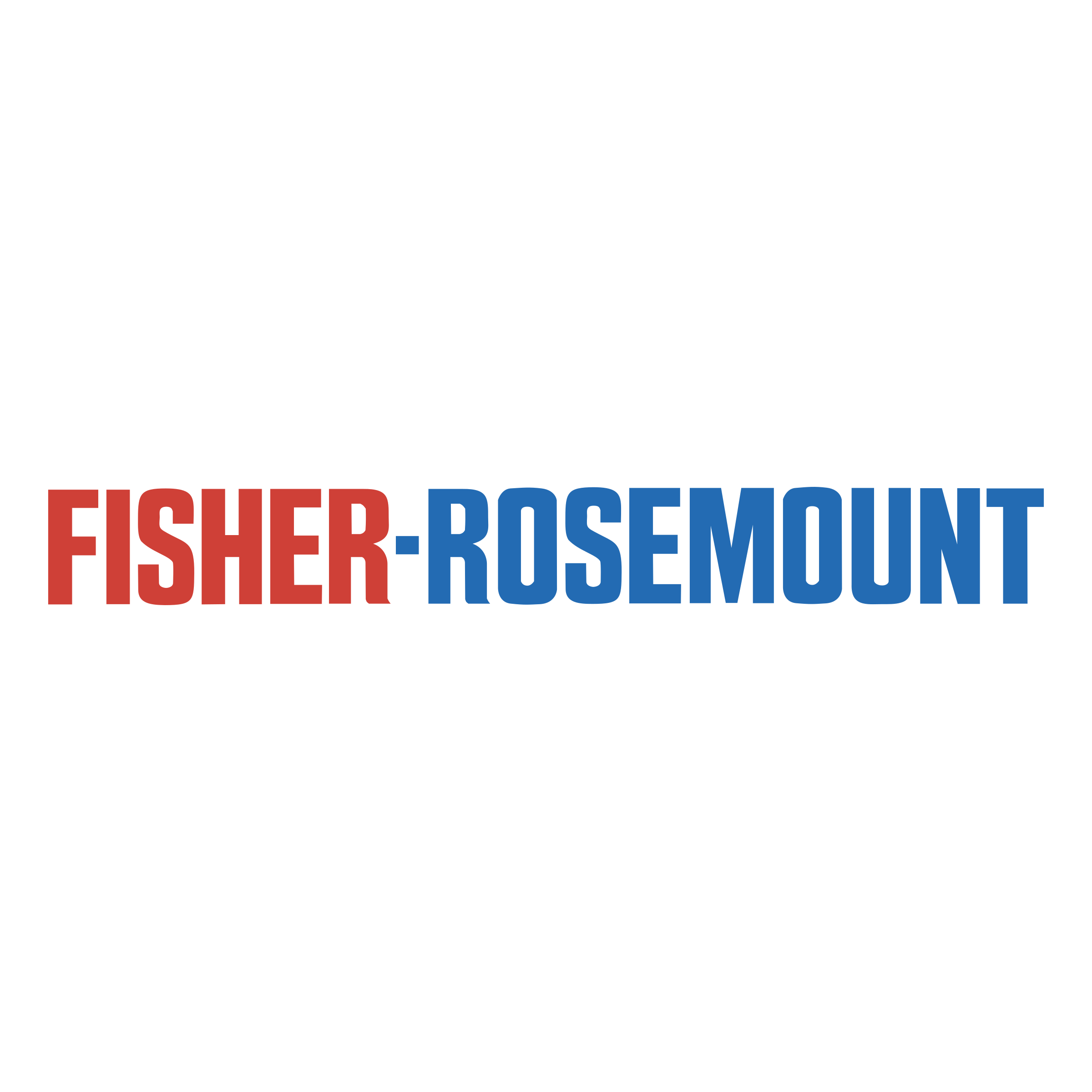 FISHER-ROSEMOUNT Piston, Aluminum