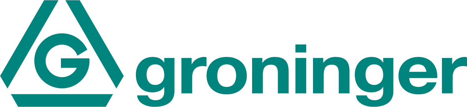 GRONINGER 