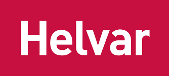 HELVAR 