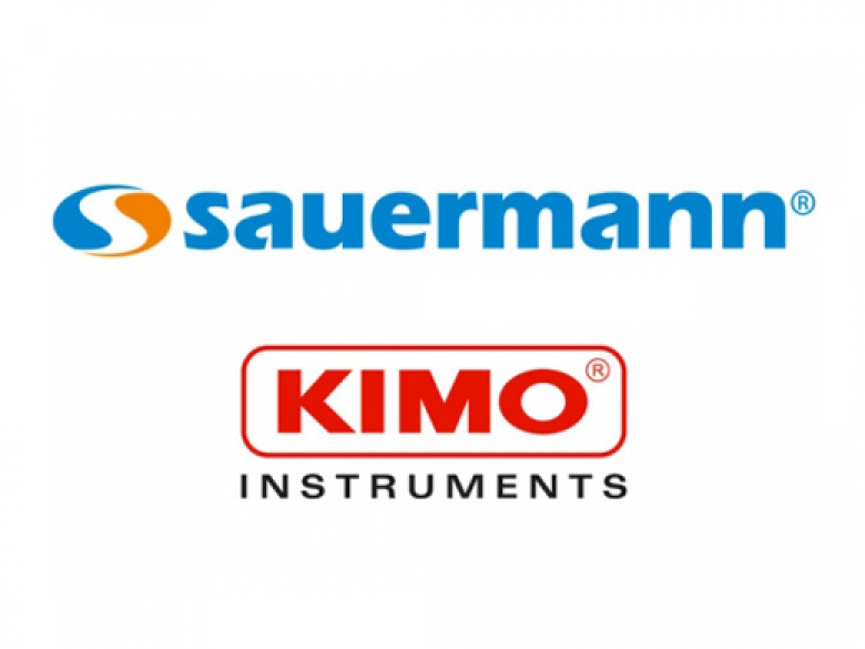 KIMO INSTRUMENTS Capteur/transmetteur de pression