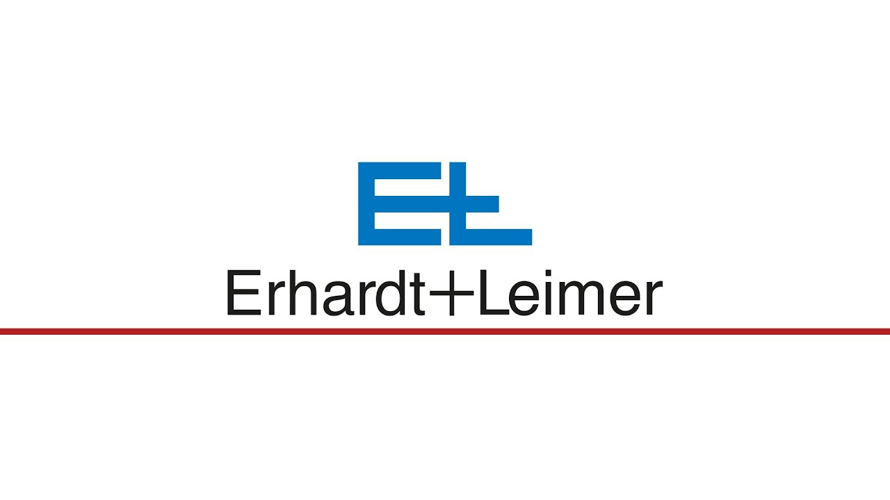 ERHARDT+LEIMER Amplifier Board