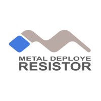 METAL DEPLOYE RESISTOR 