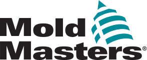 MOLD MASTERS 