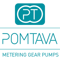 POMTAVA Gear pump