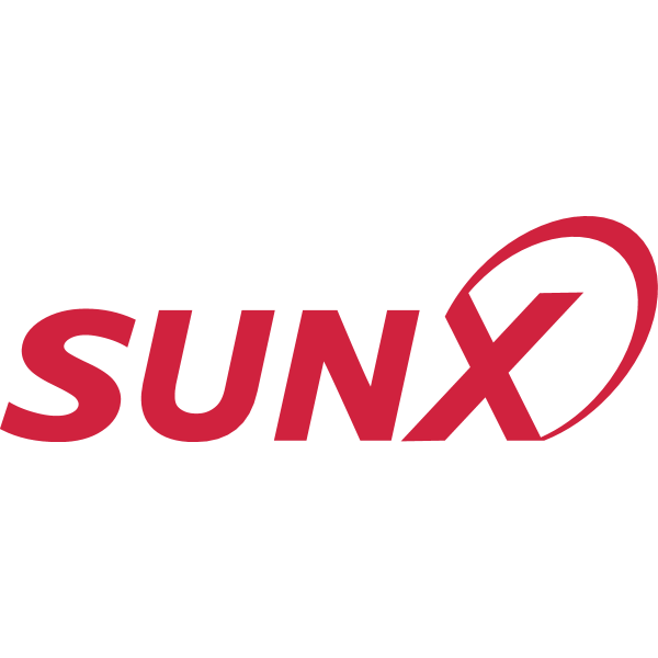 SUNX