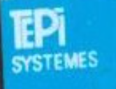 TEPI SYSTEMES System of