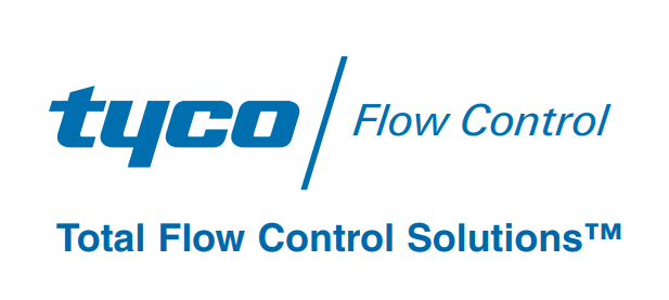TYCO FLOW CONTROL