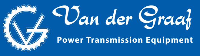 VAN DER GRAAF Mildsteel tambour moteur