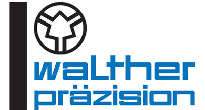 WALTHER PRÄZISION 