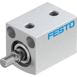 FESTO Low-stroke cylinder