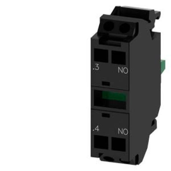 3SU1400-1AA10-3BA0_SIEMENS_Contact module