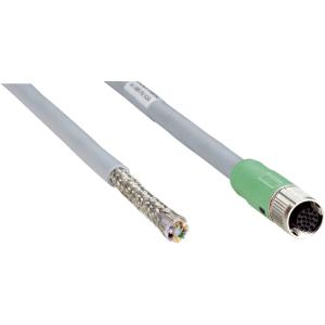 SICK Connector Cable