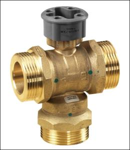 HONEYWELL Stop Valve