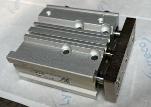 SMC Guidage compact