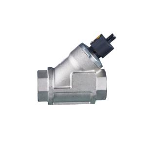 IFM Flow sensor