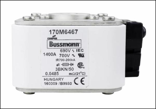 170M6467_BUSSMANN_Special fuses
