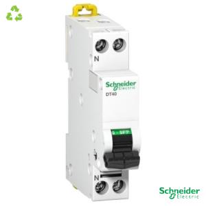 SCHNEIDER ELECTRIC Disjoncteur miniature